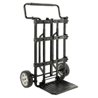 ToughSystem&reg; DS Carrier Sécurité Médic