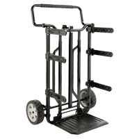 ToughSystem&reg; DS Carrier Sécurité Médic
