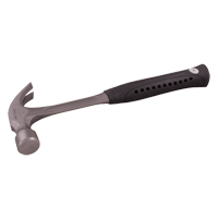Claw Hammer, 16 oz., 13" L Sécurité Médic