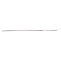 Wrecking Bar , 1-1/4" Width, 60" Length Sécurité Médic