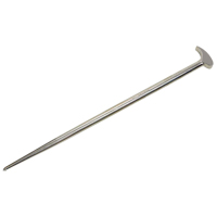 Rolling Head Bars