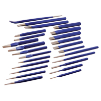 Punch & Chisel Set Sécurité Médic