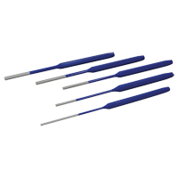 Pin Punch Set Sécurité Médic
