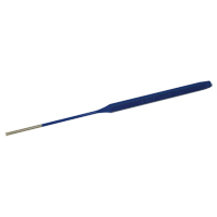 Long Pin Punch, 1/8" Dia. x 8" L Sécurité Médic