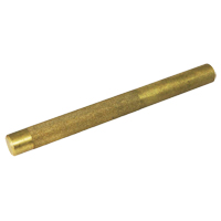Brass Drift Punch Sécurité Médic