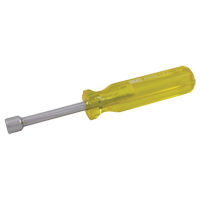 Nut Driver, 5 mm Drive, 6-3/4" L, Non Magnetic Sécurité Médic