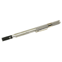 Screw Starter - Slotted Sécurité Médic