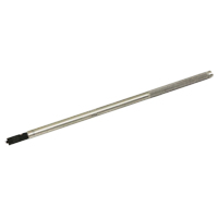 Screw Starter - Slotted Sécurité Médic
