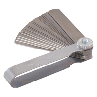 Feeler Gauge Sécurité Médic