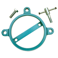 Base pivotante Sécurité Médic