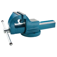 Combination Pipe Vise Sécurité Médic