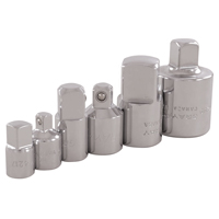 Adapter Set Sécurité Médic