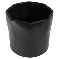 Axle Nut Socket Sécurité Médic