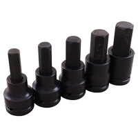 Bit Socket Sets