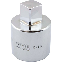 Adaptateur pour douille, Prise 1/2", Douille 3/4", 1,75" lo Sécurité Médic