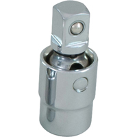 Joint universel pivotant, Prise 1/2", Douille 1/2" Sécurité Médic