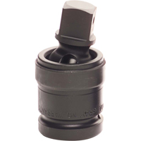 Universal Joint Socket, Impact, 1-1/2" Drive, 1-1/2" Socket Sécurité Médic