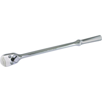 Reversible Ratchet, 1/2" Drive, Plain Handle Sécurité Médic