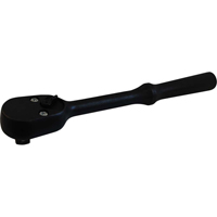 Reversible Ratchet, 1/2" Drive, Plain Handle Sécurité Médic