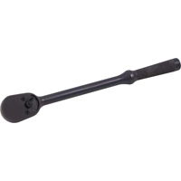 Reversible Ratchet, 1/2" Drive, Plain Handle Sécurité Médic
