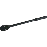 Reversible Ratchet, 1/2" Drive, Plain Handle Sécurité Médic