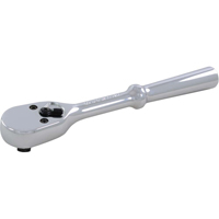Reversible Ratchet, 3/8" Drive, Plain Handle Sécurité Médic