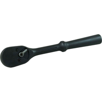 Reversible Ratchet, 3/8" Drive, Plain Handle Sécurité Médic