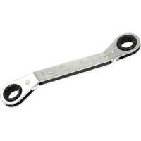 Ratcheting Box Wrench   Sécurité Médic
