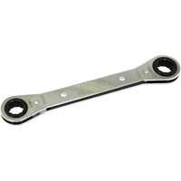 Flat Ratcheting Box Wrench   Sécurité Médic