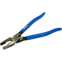 Lineman's Combination Plier Sécurité Médic