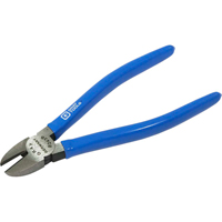 Side Cutting Plier, 7" L Sécurité Médic