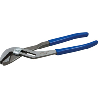 Water Pump Pliers, 10-1/4" Sécurité Médic