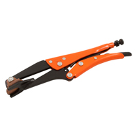 Locking Pliers, 9-1/2" Length, Omnium Grip Sécurité Médic