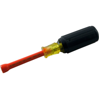 Nut Driver Sécurité Médic