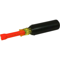 Nut Driver Sécurité Médic