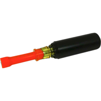 Nut Driver Sécurité Médic