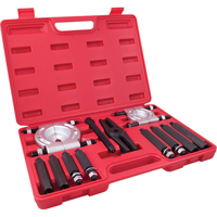 Puller Bearing Separator Set Sécurité Médic