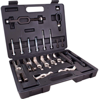 Multipurpose Bearing/puller Set Sécurité Médic
