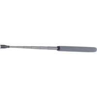 Telescopic Pickup Tool, 33-1/2" Length, 1/4" Diameter, 5 lbs. Capacity Sécurité Médic