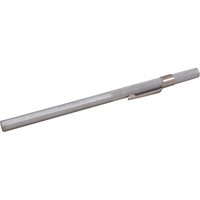Pickup Tool with Pocket Clip, 6" Length, 5/16" Diameter, 1.5 lbs. Capacity Sécurité Médic