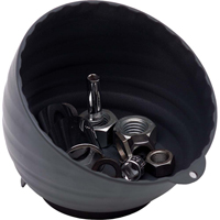 Magnetic Parts Bowl, 6" L x 6" W Sécurité Médic