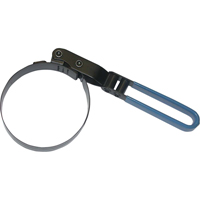Oil Filter Wrench, 3-1/2" - 3-7/8" Filter Capacity Sécurité Médic