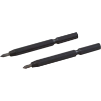 Scribe Blade Set Sécurité Médic