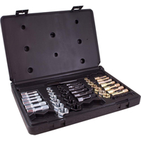 Rethreading Kit Sécurité Médic