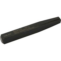 Straight Type Screw Extractor, 6, For Screw Size 3/4", Carbide Sécurité Médic