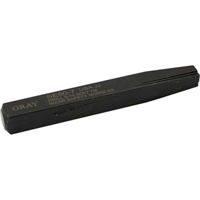 Straight Type Screw Extractor, 7, For Screw Size 7/8", Carbide Sécurité Médic