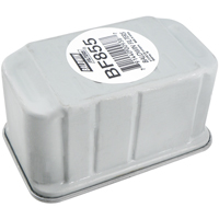 BF855 Box-Style Secondary Fuel/Water Separator Sécurité Médic