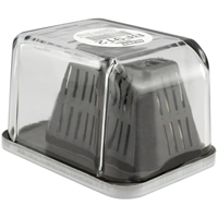 BF912 Box-Style Glass Fuel/Water Separator & Coalescer Sécurité Médic