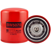 BW5070 Filtre &agrave; visser pour transmission Sécurité Médic