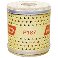 P187 &eacute;l&eacute;ments filtrants pour transmission en verre de performance maximale Sécurité Médic
